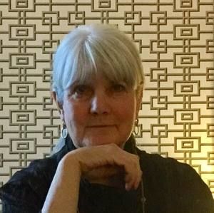 Meet your Posher, Jackie